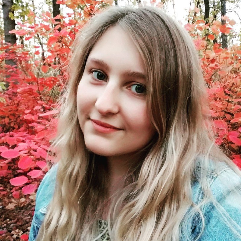 Viktoria Kaushnyan
